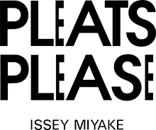 PLEATS PLEASE ISSEY MIYAKE
